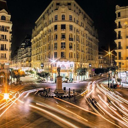 Victory Downtown Hotel Κάιρο Εξωτερικό φωτογραφία