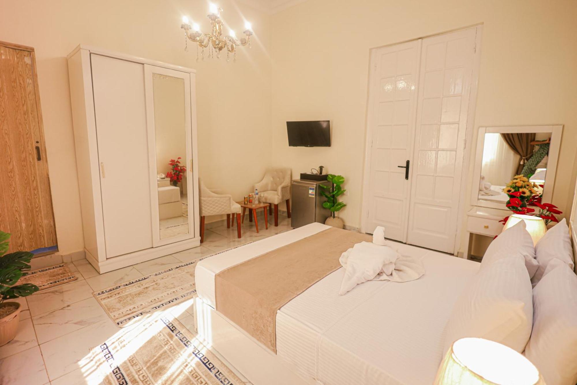 Victory Downtown Hotel Κάιρο Εξωτερικό φωτογραφία