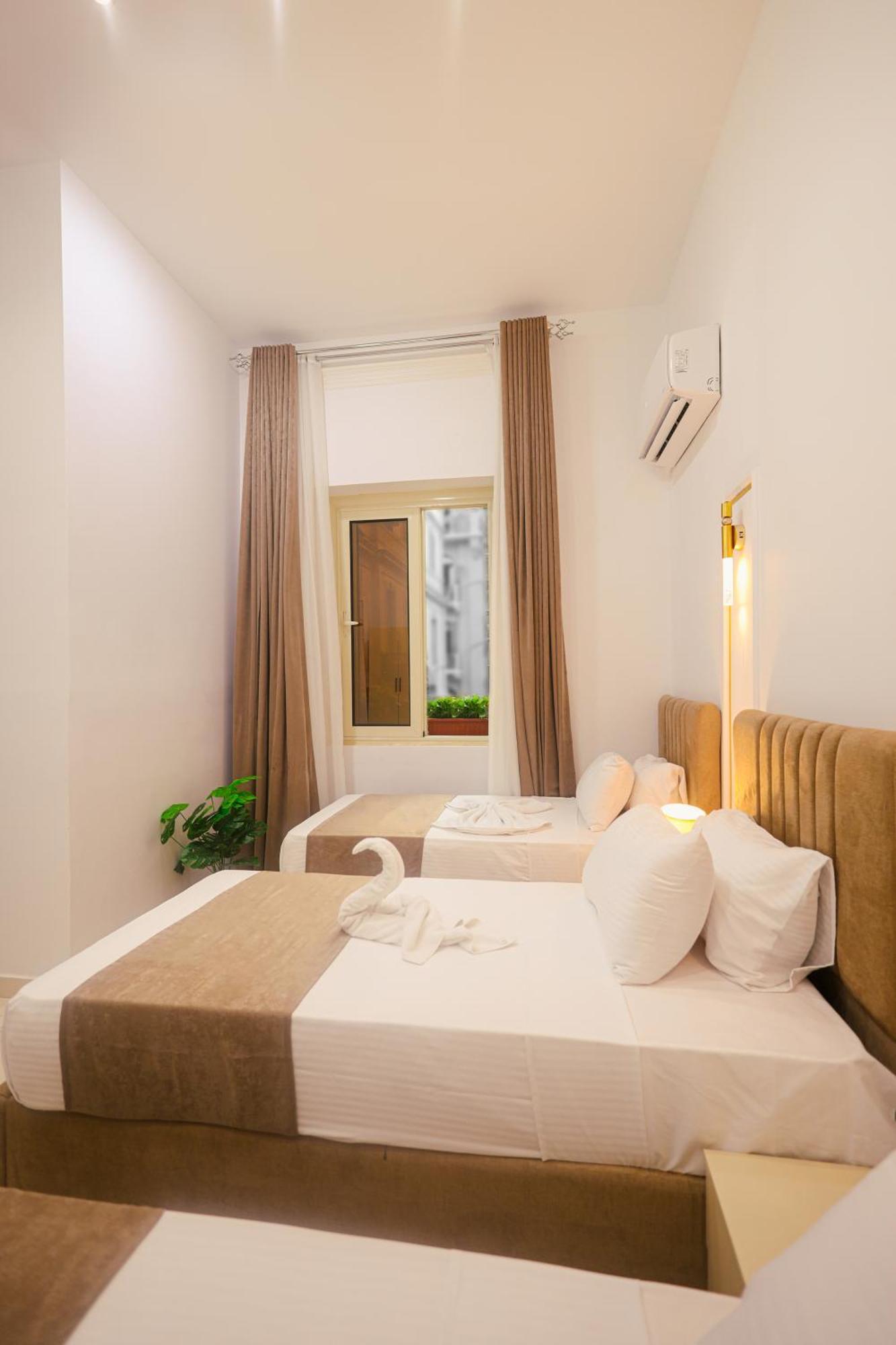 Victory Downtown Hotel Κάιρο Εξωτερικό φωτογραφία