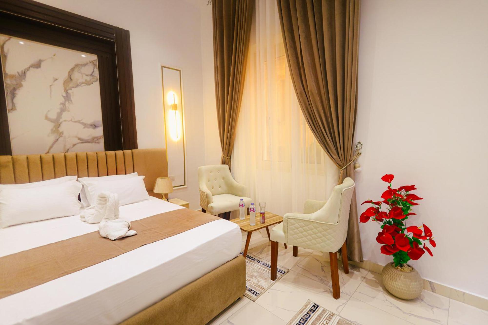 Victory Downtown Hotel Κάιρο Εξωτερικό φωτογραφία