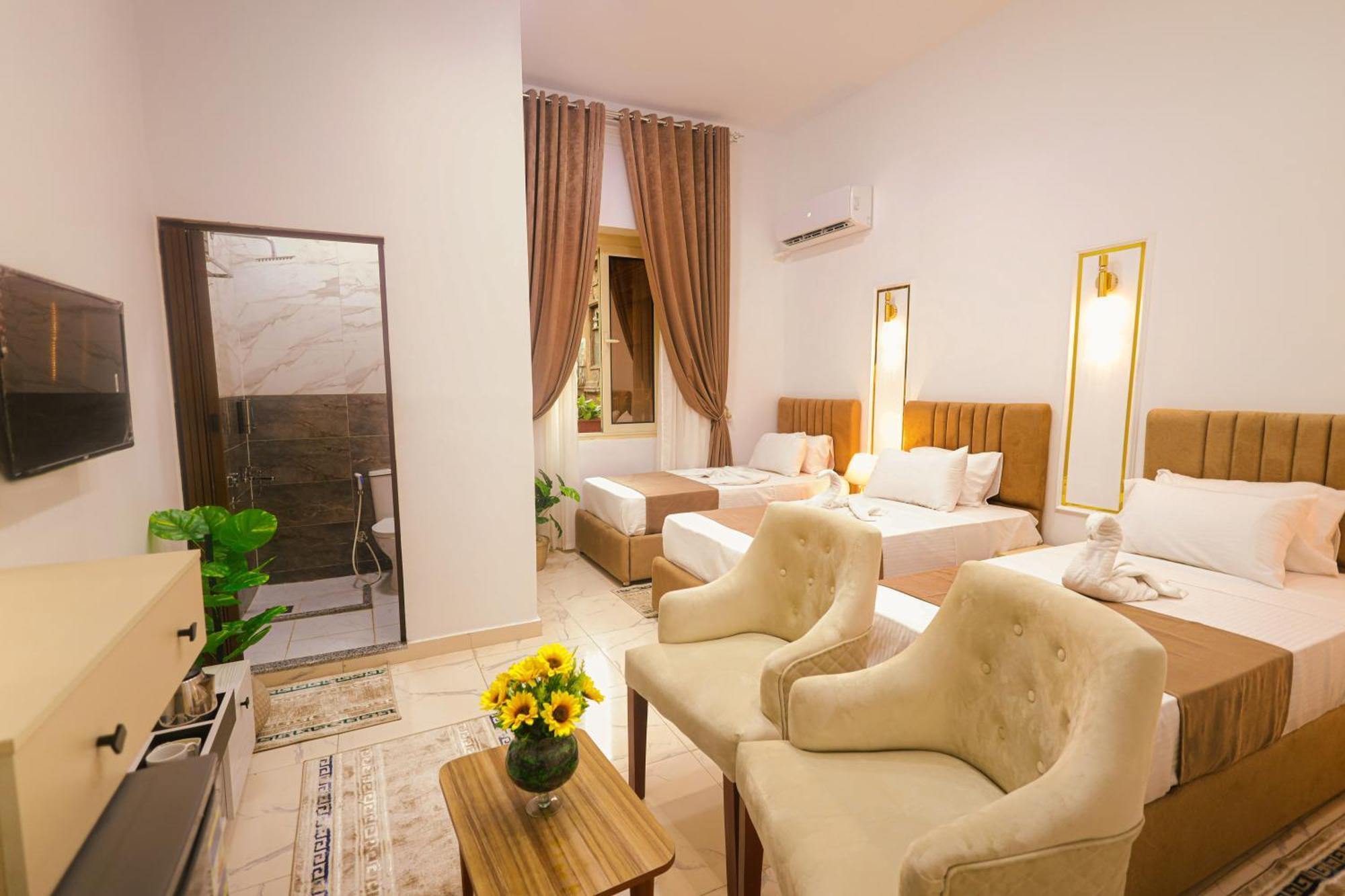 Victory Downtown Hotel Κάιρο Εξωτερικό φωτογραφία