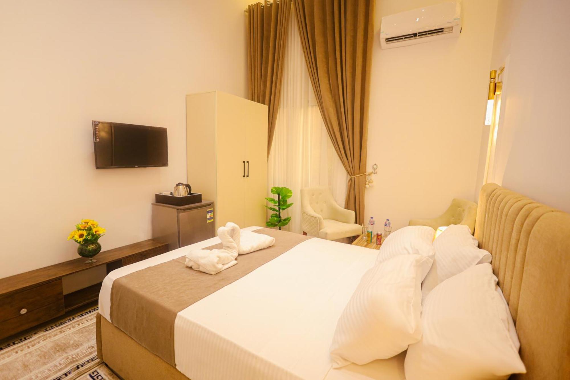 Victory Downtown Hotel Κάιρο Εξωτερικό φωτογραφία