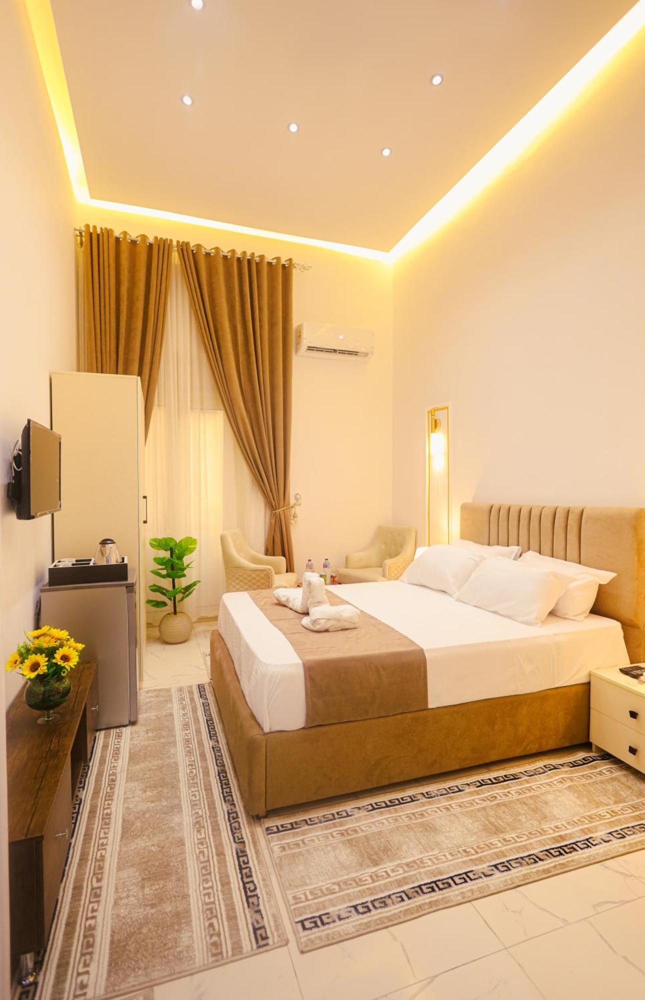 Victory Downtown Hotel Κάιρο Εξωτερικό φωτογραφία