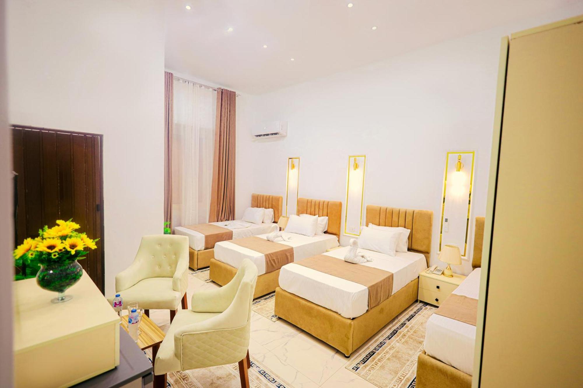 Victory Downtown Hotel Κάιρο Εξωτερικό φωτογραφία