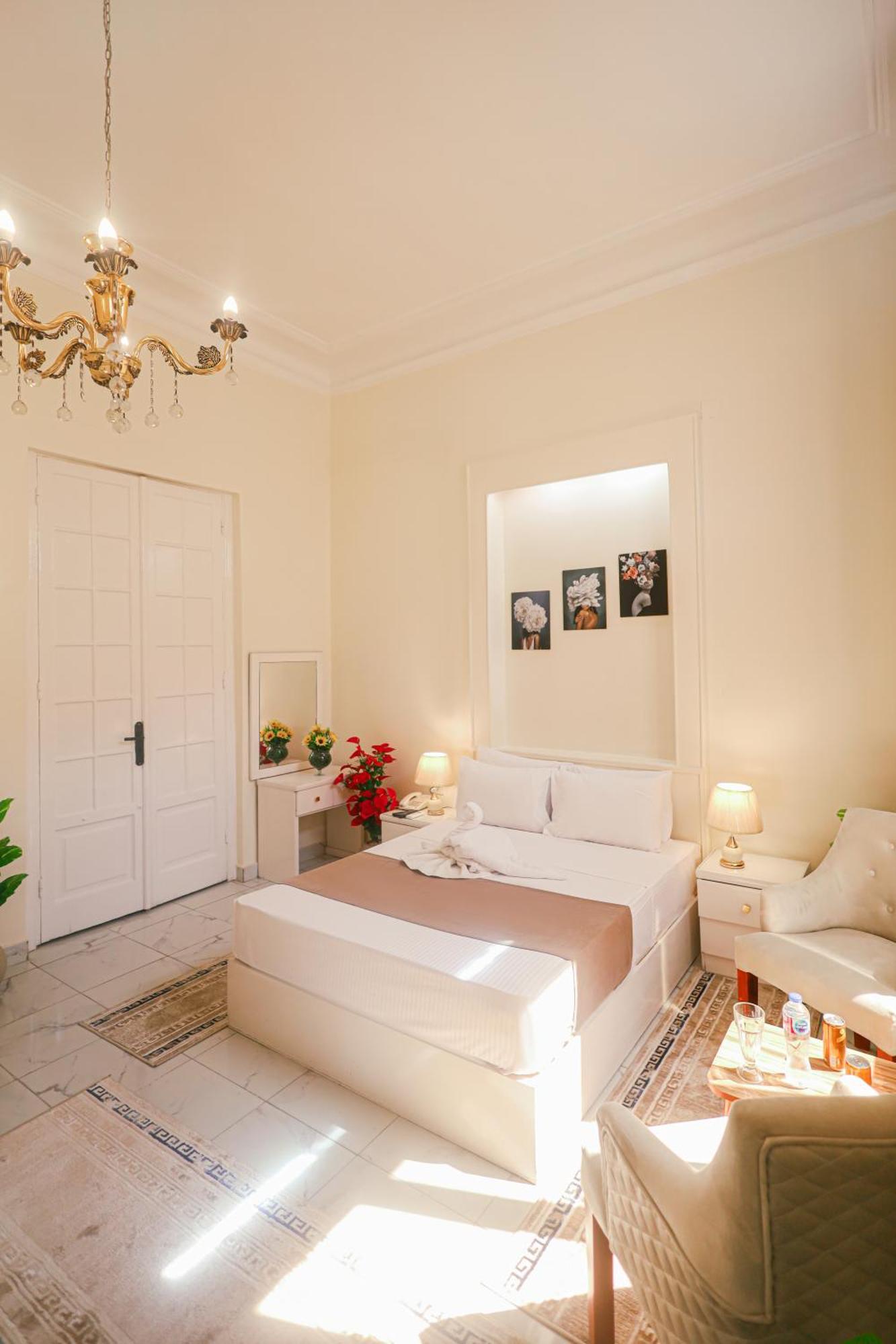 Victory Downtown Hotel Κάιρο Εξωτερικό φωτογραφία